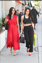 Brie Bella eXCLUSIVENikki and shoot scenes for Total Bellas in LA 14.10.2019 x57
2200x3300 649 kb
Viewed 6 times
@BestEyeCandy.com