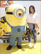 Becky G . Film Premiere of Despicable Me 3Los Angeles 24.06..20.2017
2318x3039 796 kb
Viewed 9 times
@BestEyeCandy.com