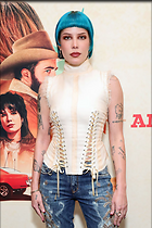 Celebrity Photo: Halsey
1200x1796 290 kb
Viewed 11 times
@BestEyeCandy.com