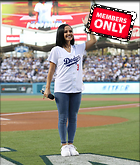 Becky G sings the National Anthem at Dodger Stadium in Los Angeles August 23 2019
1739x2048 1.7 mb
Viewed 1 time
@BestEyeCandy.com