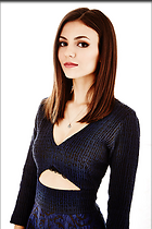 Celebrity Photo: Victoria Justice
683x1024 150 kb
Viewed 5 times
@BestEyeCandy.com