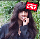 Jameela Jamil in a Dark Suit Jacket and Matching Trousers and Holding Her Harrods Bag Out in London 08-15-2024
2200x2164 2.4 mb
Viewed 1 time
@BestEyeCandy.com