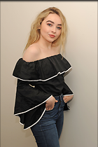 Celebrity Photo: Sabrina Carpenter
2400x3600   538 kb
Viewed 7 times
@BestEyeCandy.com