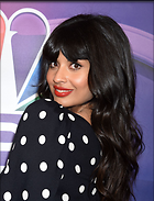 Jameela Jamil nBC The Good Place TV show panel TCA Summer Press Tour Los Angeles USA 08 August 2019 x3
1200x1572 253 kb
Viewed 6 times
@BestEyeCandy.com