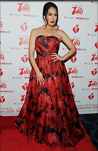 Brie Bella nIKKI and at Heart Truth Go Red for Women Red Dress Collection Runway in New York 02-07-2019
2400x3686 1.4 mb
Viewed 7 times
@BestEyeCandy.com