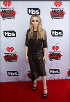 Celebrity Photo: Sabrina Carpenter
1280x1860   328 kb
Viewed 9 times
@BestEyeCandy.com