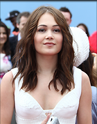 Kelli Berglund angry Birds Movie Film Premiere at Regency Village Theatrein Westwood CA 07 May 2016
3456x4392 1.5 mb
Viewed 6 times
@BestEyeCandy.com