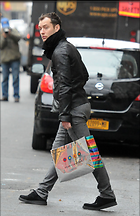 Celebrity Photo: Jude Law
800x1233 127 kb
Viewed 3 times
@BestEyeCandy.com