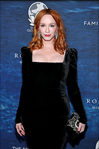 Celebrity Photo: Christina Hendricks
1365x2048 708 kb
Viewed 13 times
@BestEyeCandy.com