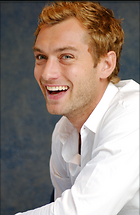 Celebrity Photo: Jude Law
1955x3000 1,071 kb
Viewed 4 times
@BestEyeCandy.com