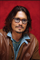 Celebrity Photo: Johnny Depp
2668x4000 768 kb
Viewed 0 times
@BestEyeCandy.com