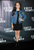 Kelli Berglund knotts Scary Farm Black Carpet in Buena Park 10.01.15
1280x1902 332 kb
Viewed 6 times
@BestEyeCandy.com
