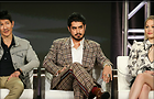 Kelli Berglund now Apocalypse TV Show Panel TCA Winter Press Tour in Los Angeles 2019-02-12
4608x2969 1.4 mb
Viewed 6 times
@BestEyeCandy.com