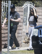 Madison Beer candids spotted covering her face during visit to friends house in Los Feliz 24.05..20.2025
1200x1552 267 kb
Viewed 20 times
@BestEyeCandy.com