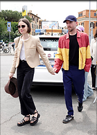 Lily Collins and Charlie Mcdowell Arrives at Italian Open in Rome 05-11-2025
1200x1673 341 kb
Viewed 4 times
@BestEyeCandy.com
