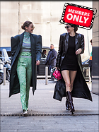 Kendall Jenner gigi Hadid Seen heading to the Versace fashion show during the Milan Fashion Week in Milan Italy February 21 2020
3225x4300 3.1 mb
Viewed 1 time
@BestEyeCandy.com