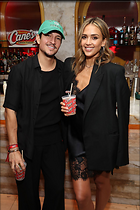 Celebrity Photo: Jessica Alba
2 Photos
Photoset #744834
@BestEyeCandy.com