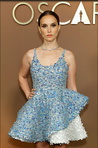 Celebrity Photo: Natalie Portman
1365x2048 1.4 mb
Viewed 15 times
@BestEyeCandy.com