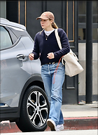 Celebrity Photo: Kristen Bell
7 Photos
Photoset #707614
@BestEyeCandy.com