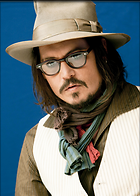 Celebrity Photo: Johnny Depp
2790x3906 799 kb
Viewed 3 times
@BestEyeCandy.com