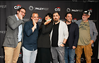 Jameela Jamil tBS The Misery Index TV show presentation Panel PaleyFest Los Angeles 13 September 2019
3100x1986 656 kb
Viewed 6 times
@BestEyeCandy.com