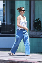 Celebrity Photo: Minka Kelly
7 Photos
Photoset #707651
@BestEyeCandy.com