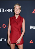 Celebrity Photo: Brie Larson
1200x1680 170 kb
Viewed 15 times
@BestEyeCandy.com