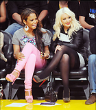 Celebrity Photo: Christina Milian
2850x3263 995 kb
Viewed 7 times
@BestEyeCandy.com