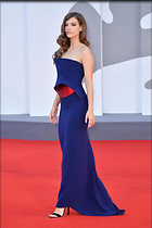 Barbara Palvin competencia Oficial premiere 78th Venice Film Festival 04.09..20.2021
1365x2048 608 kb
Viewed 15 times
@BestEyeCandy.com