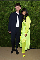 Jameela Jamil at Cfda Vogue Fashion Fund Awards in New York 11-04-2019
1200x1806 414 kb
Viewed 7 times
@BestEyeCandy.com