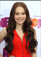 Kelli Berglund hOME premiere in Westwood March 22 2015
2400x3354 948 kb
Viewed 6 times
@BestEyeCandy.com