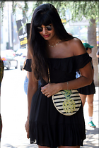 Jameela Jamil at SAG AFTRA Strike at Warner Brothers in Los Angeles 07-28-2023
7 Photos
Photoset #706072
@BestEyeCandy.com