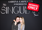 Celebrity Photo: Sabrina Carpenter
6607x4697   4.2 mb
Viewed 2 times
@BestEyeCandy.com