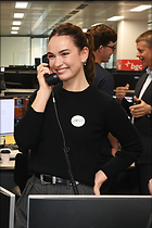 Celebrity Photo: Lily James
1200x1800 176 kb
Viewed 4 times
@BestEyeCandy.com