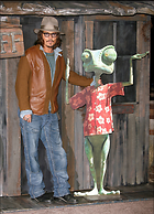 Celebrity Photo: Johnny Depp
682x945 342 kb
Viewed 3 times
@BestEyeCandy.com
