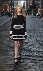 Celebrity Photo: Peyton Roi List
1704x2830 668 kb
Viewed 5 times
@BestEyeCandy.com