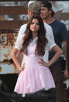 Celebrity Photo: Selena Gomez
1071x1568 154 kb
Viewed 6 times
@BestEyeCandy.com