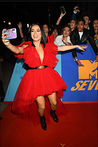 Becky G @MTV European Music Awards FIBES Conference Exhibition Centre Seville 03.11.2019 5x
1280x1920 952 kb
Viewed 10 times
@BestEyeCandy.com