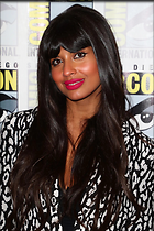 Jameela Jamil the Good Place TV show photocall Comic-Con International San Diego USA 20 July 2019 x18
1365x2048 1.4 mb
Viewed 8 times
@BestEyeCandy.com