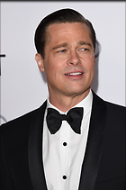 Celebrity Photo: Brad Pitt
1712x2576 1,024 kb
Viewed 3 times
@BestEyeCandy.com