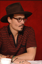Celebrity Photo: Johnny Depp
2000x3008 574 kb
Viewed 3 times
@BestEyeCandy.com