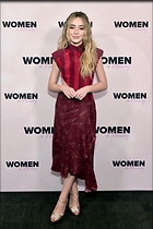 Celebrity Photo: Sabrina Carpenter
1280x1923 228 kb
Viewed 10 times
@BestEyeCandy.com