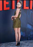 Kelli Berglund – The Gray Man” Premiere in Los Angeles
3221x4508 1.3 mb
Viewed 7 times
@BestEyeCandy.com