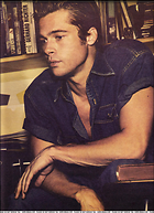 Celebrity Photo: Brad Pitt
1500x2064 403 kb
Viewed 0 times
@BestEyeCandy.com