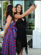 Brie Bella nikki Bella WWE FYC Event in Los Angeles 6th June 2018
2509x3360 1.2 mb
Viewed 6 times
@BestEyeCandy.com