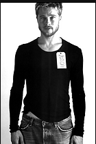 Celebrity Photo: Brad Pitt
590x884 62 kb
Viewed 1 time
@BestEyeCandy.com