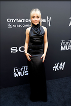 Celebrity Photo: Sabrina Carpenter
1280x1920   204 kb
Viewed 8 times
@BestEyeCandy.com