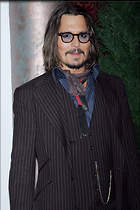 Celebrity Photo: Johnny Depp
760x1140 180 kb
Viewed 5 times
@BestEyeCandy.com