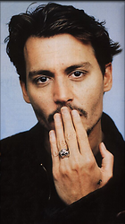 Celebrity Photo: Johnny Depp
560x1000 67 kb
Viewed 4 times
@BestEyeCandy.com