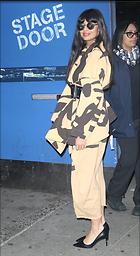 Jameela Jamil arrives at Good Morning America in New York 03-10-2020
1200x2194 315 kb
Viewed 9 times
@BestEyeCandy.com